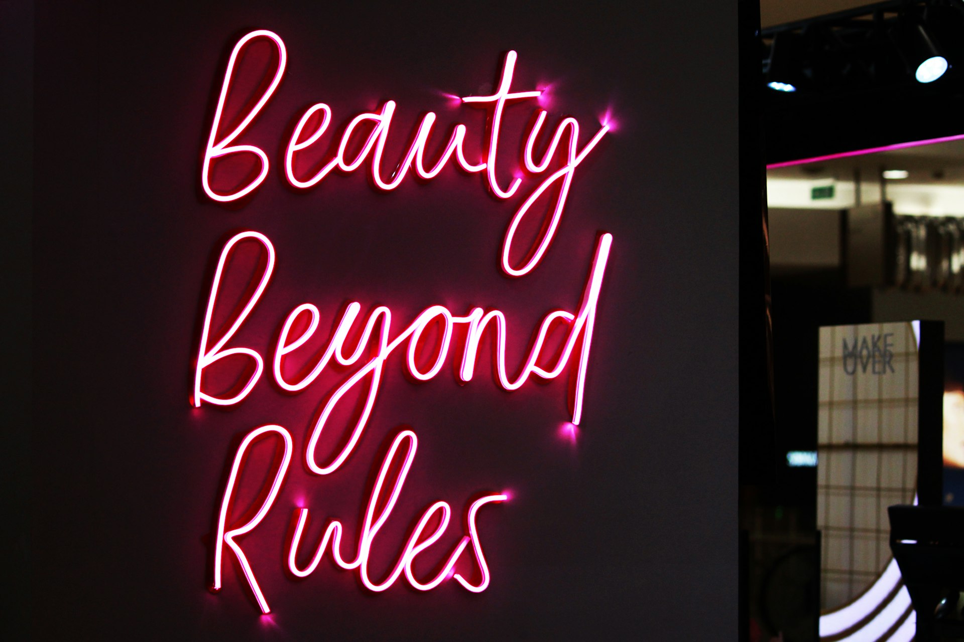 Beyondbeauty